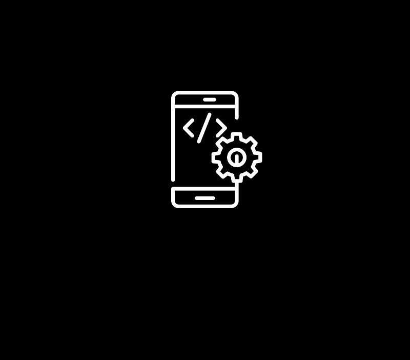 App Development Logo