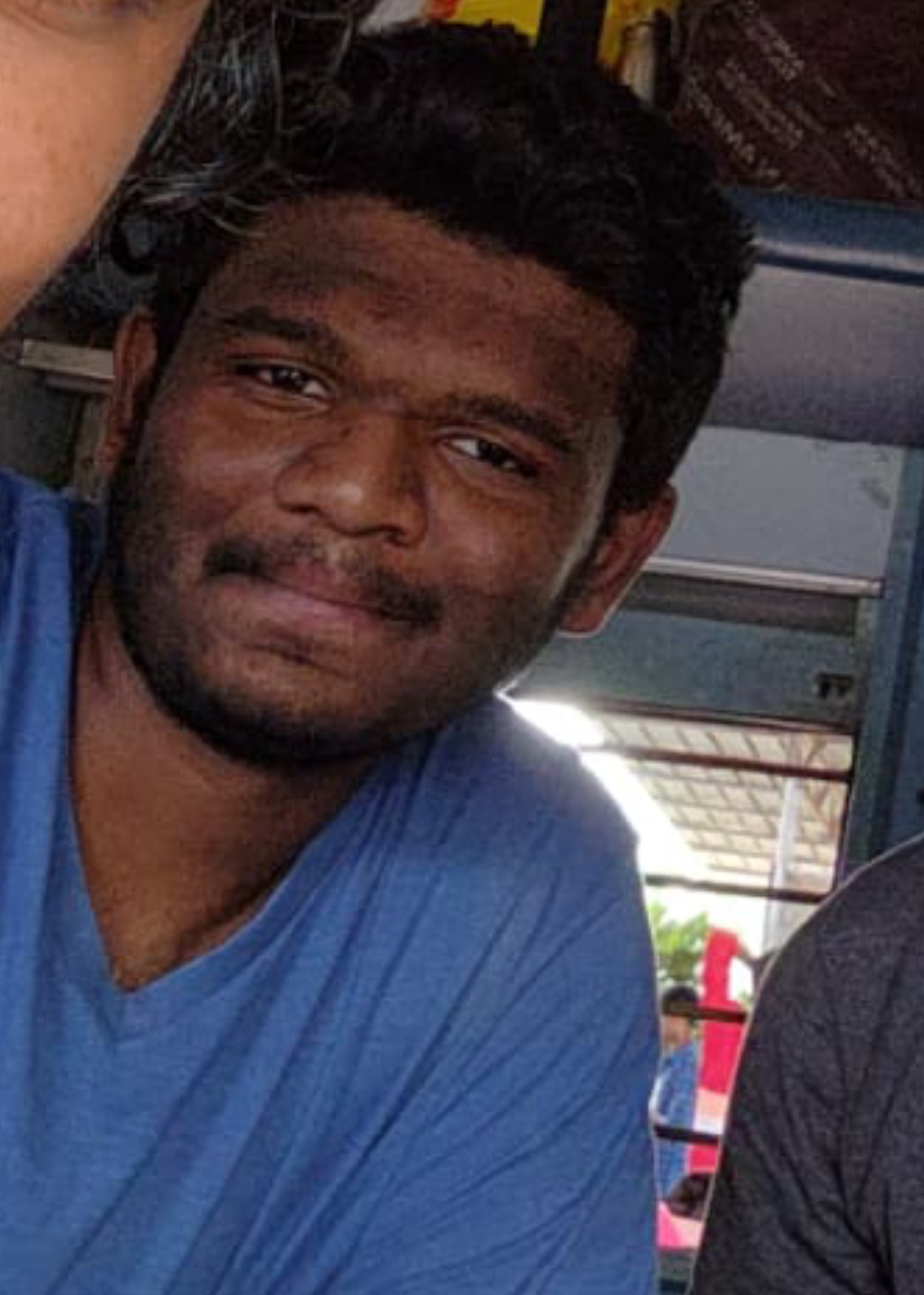 Niranjan M profile