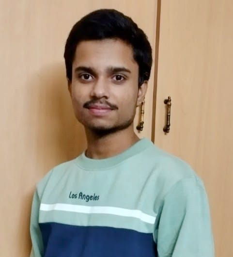 Kidambi Venkata Srikrishna profile